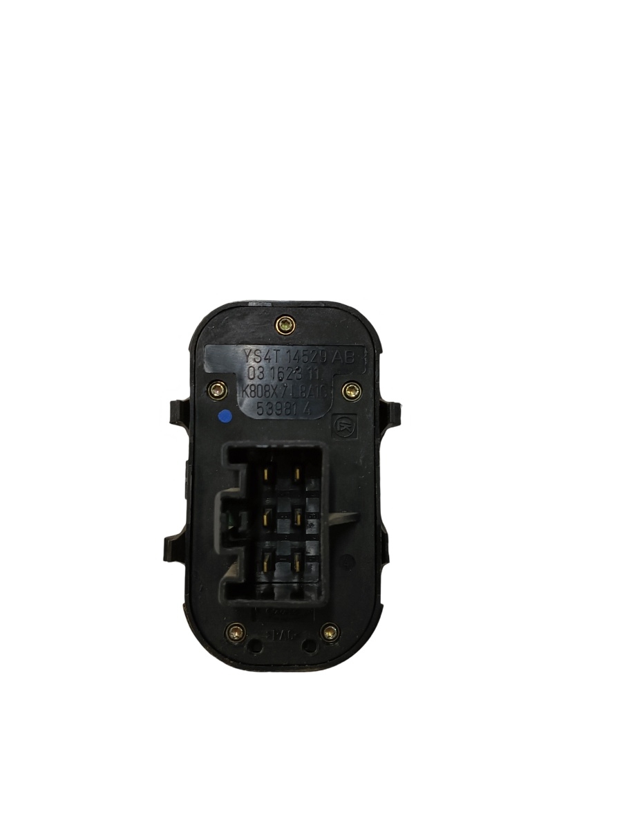 Butoane geamuri electrice FORD FOCUS Hatchback  DAW, DBW 1998 - 2007 Ys4t14529ab – foto 2