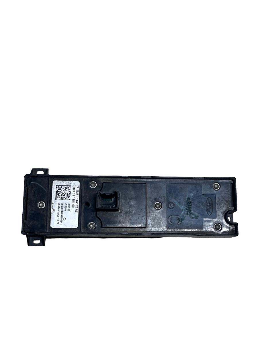 Butoane geamuri electrice FORD FOCUS II DA_, HCP, DP 2004 - 2013 8M5T-14A132-AC – foto 2