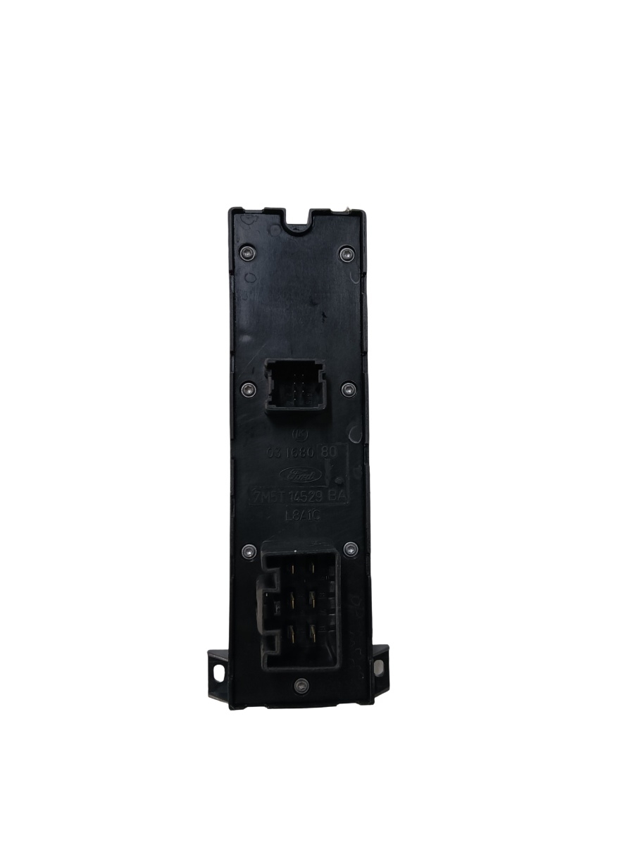 Butoane geamuri electrice FORD FOCUS II Estate DA_, FFS, DS 2004 - 2012 – foto 2