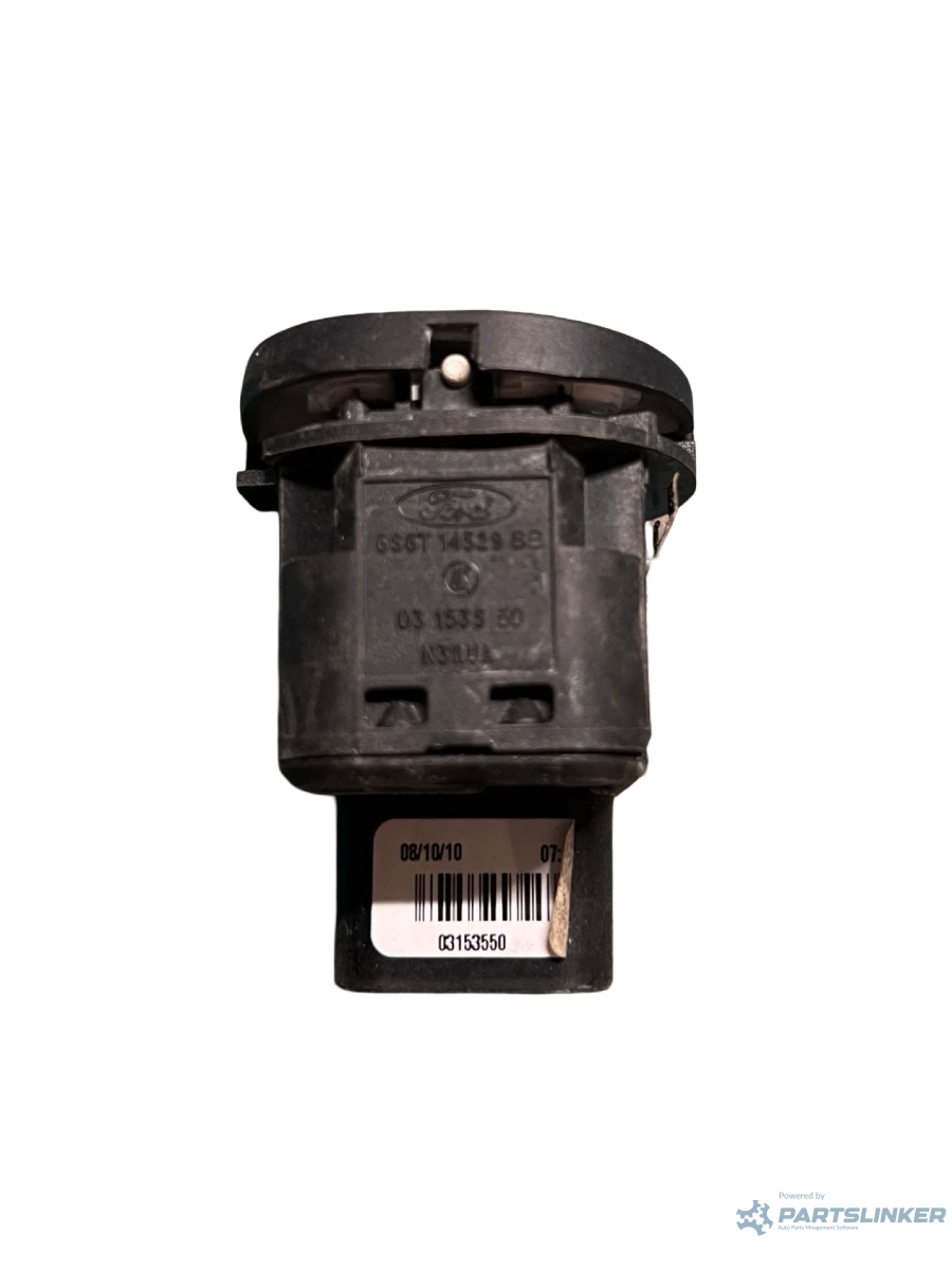 Butoane geamuri electrice FORD TRANSIT Box FA_ _ 2000 - 2006 03153550 – foto 2