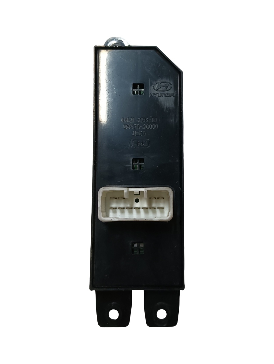 Butoane geamuri electrice HYUNDAI SANTA FE I SM 2000 - 2006 – foto 2