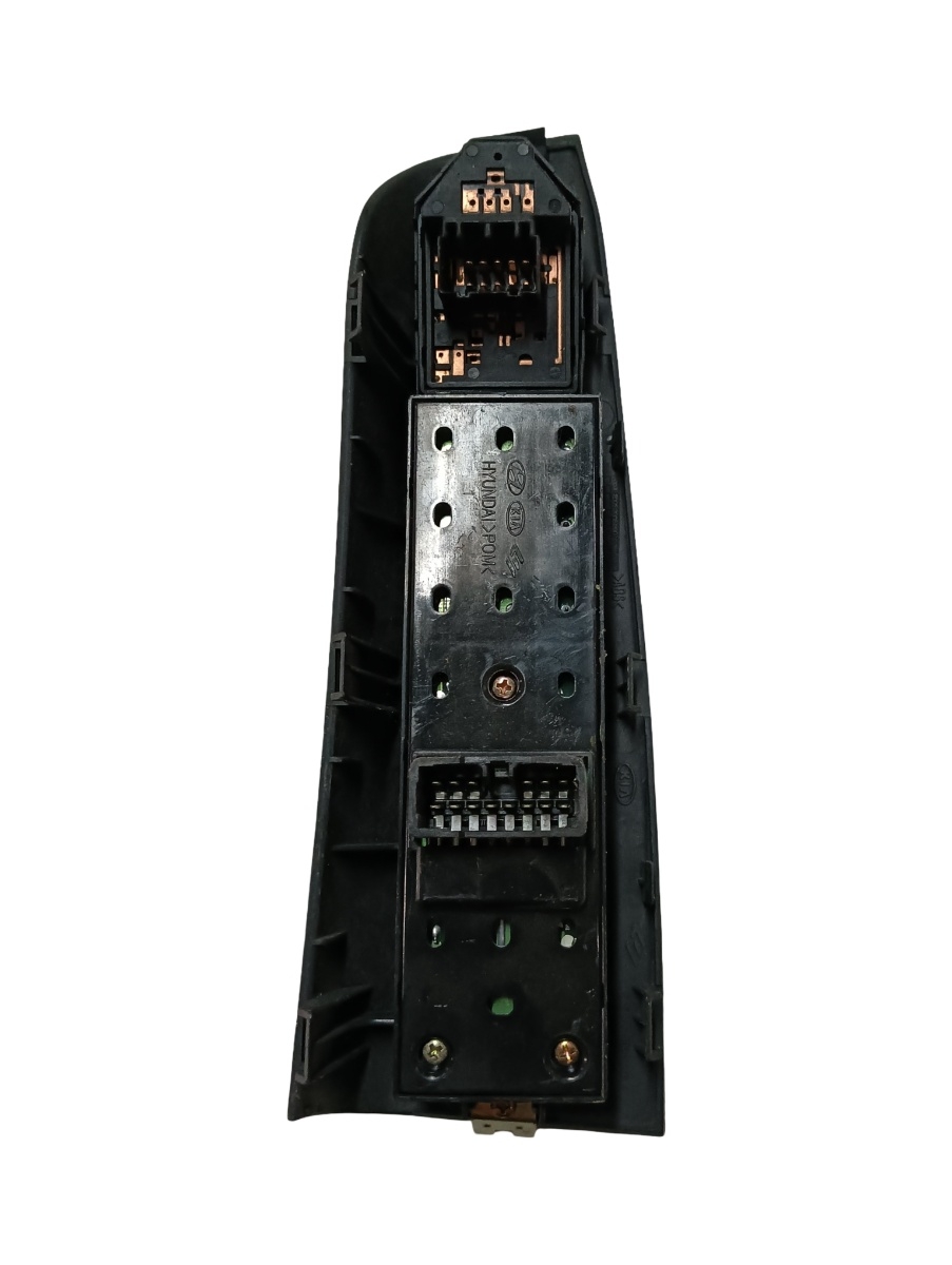 Butoane geamuri electrice HYUNDAI TUCSON JM 2004 - 2010 – foto 2