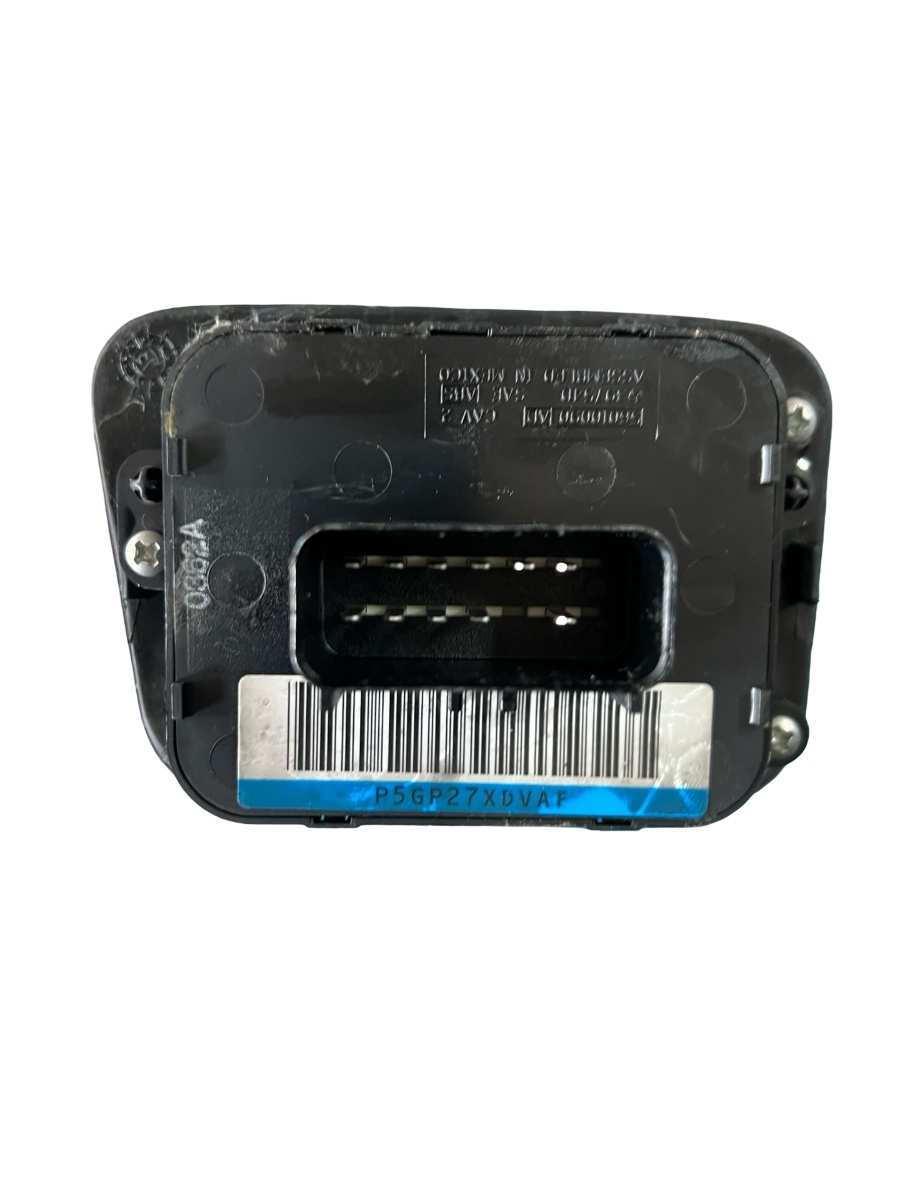 Butoane geamuri electrice JEEP CHEROKEE KJ 2001 - 2008 – foto 2