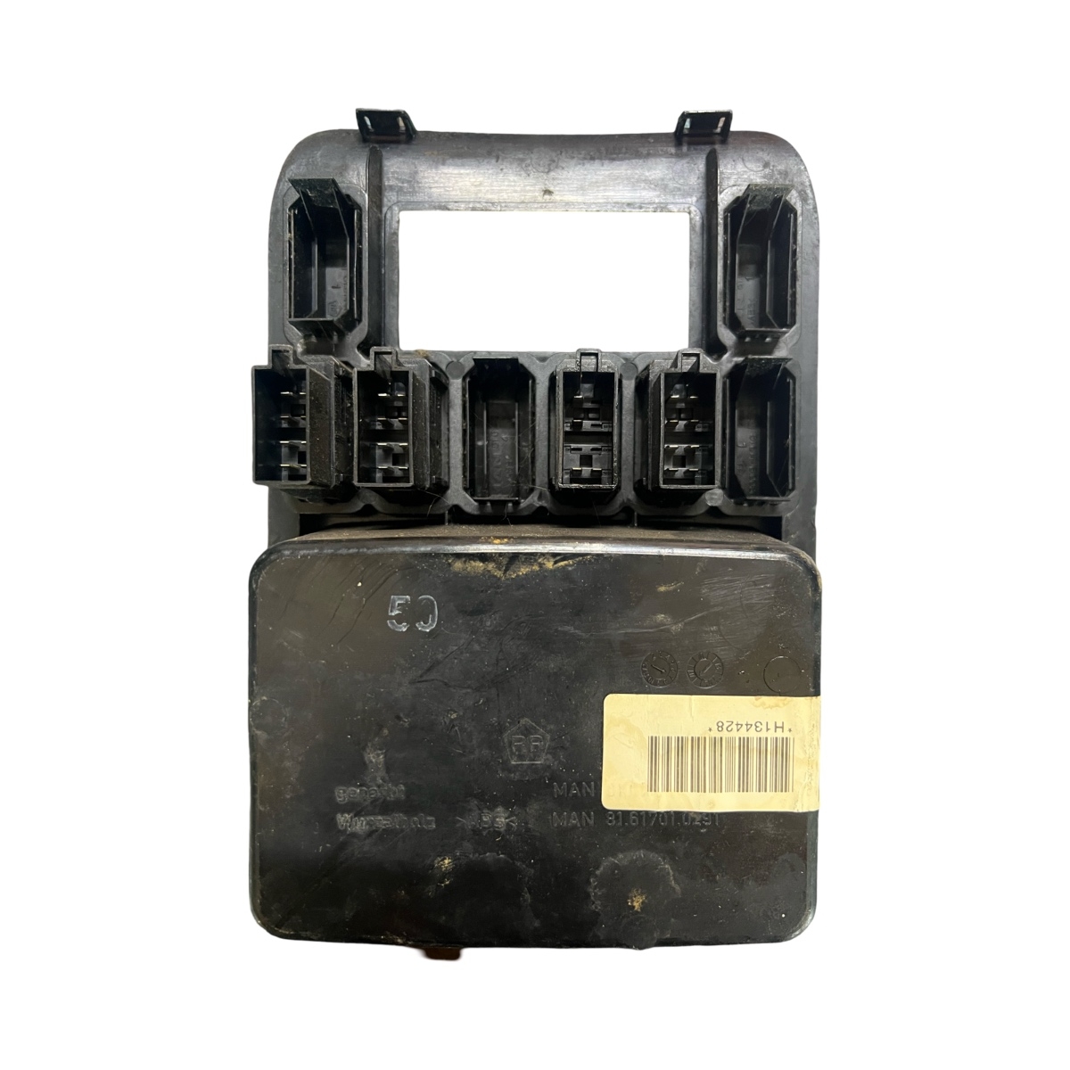 Butoane geamuri electrice MAN TGA 2000 - > 81617010291 – foto 2