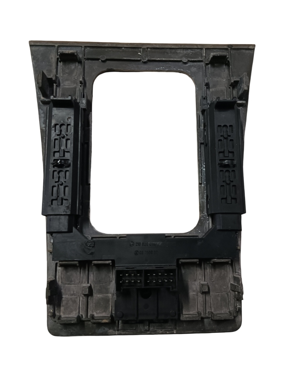 Butoane geamuri electrice MERCEDES-BENZ E-CLASS II W210 1995 - 2003 2108200110 – foto 2