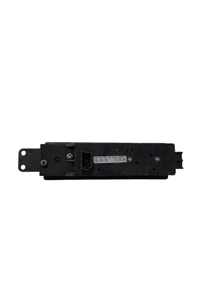 Butoane geamuri electrice MERCEDES-BENZ VIANO W639 2003 -> A6395451013 – foto 2