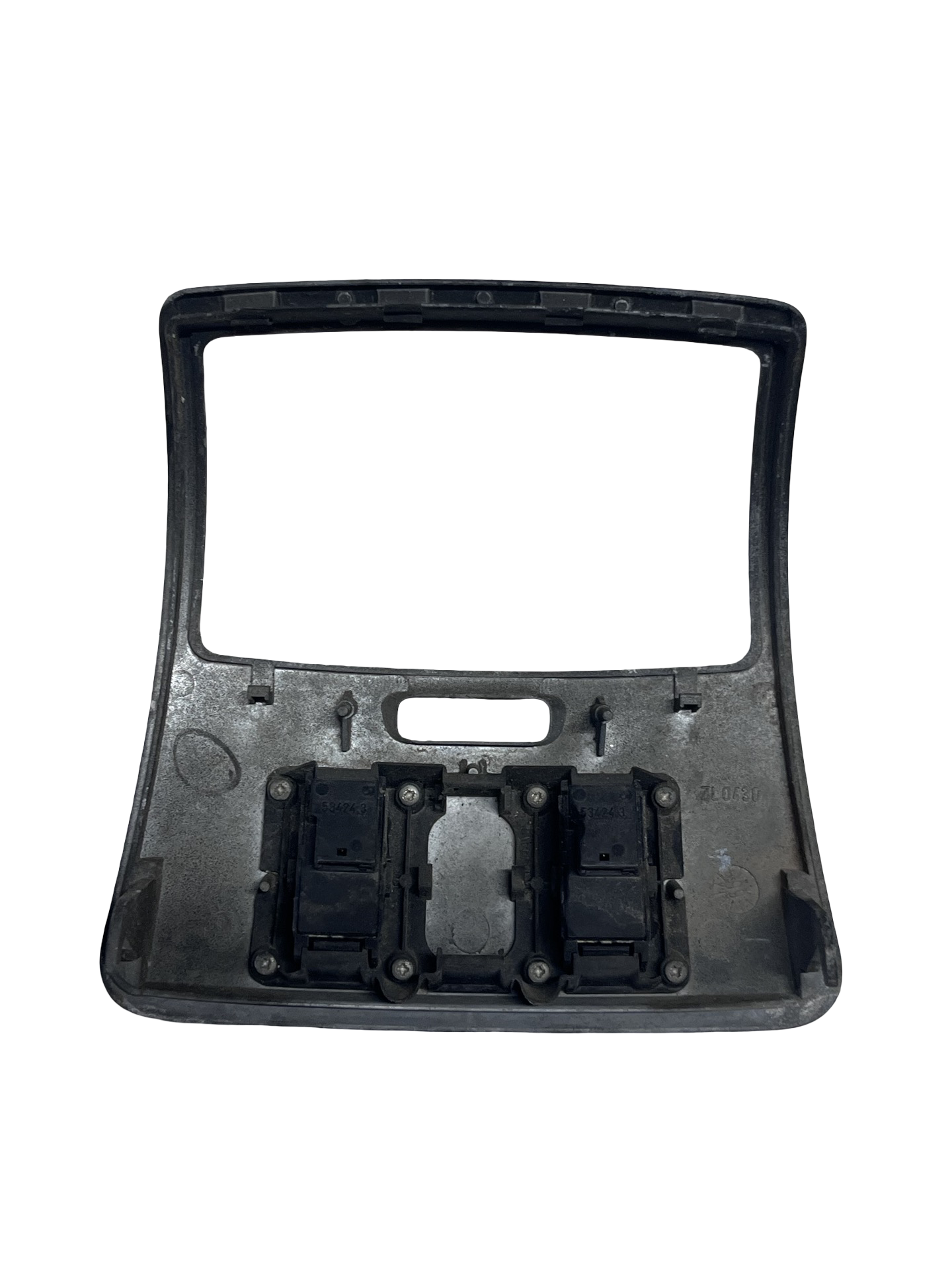 Butoane Geamuri Electrice Mercedes CL500 2 1999–2006 – foto 2