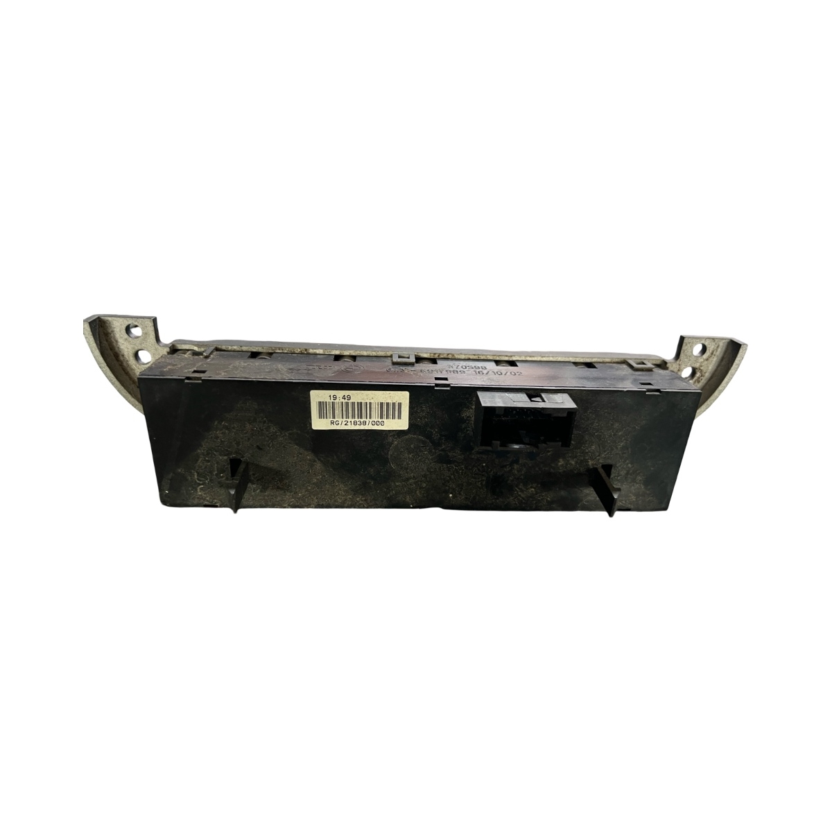 Butoane geamuri electrice MINI MINI R50, R53 2001 - 2006 37059B – foto 2
