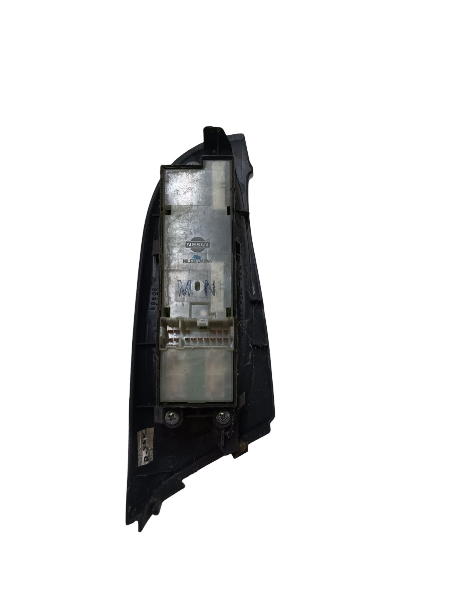 Butoane geamuri electrice NISSAN ALMERA II N16 2000 - > – foto 2