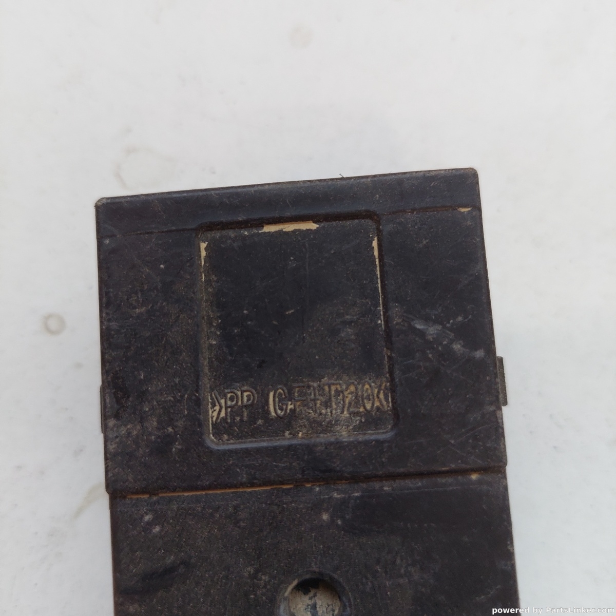 Butoane geamuri electrice NISSAN MICRA II (K11) [ 1992 - 2007 ] OEM 4838w92919w8 – foto 2