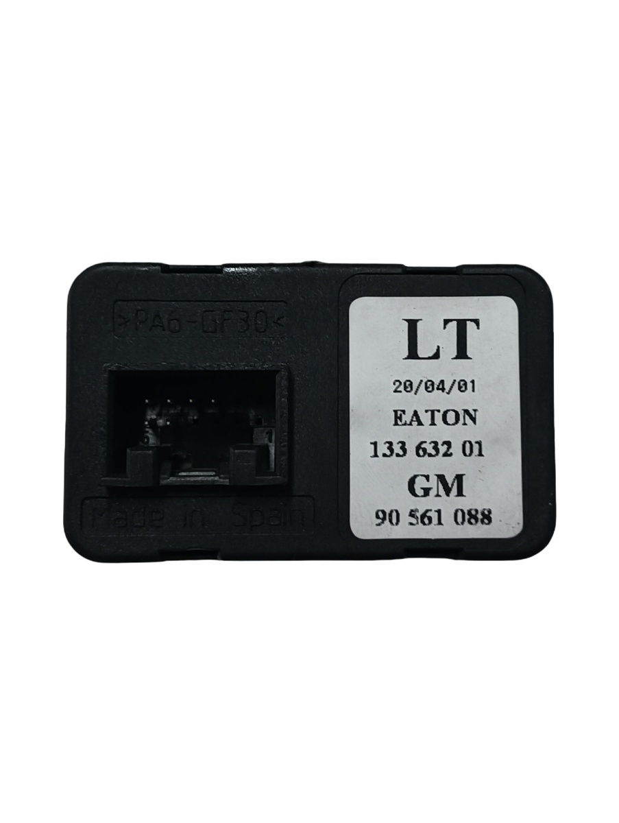 Butoane geamuri electrice OPEL ASTRA G Estate F35_, T98 1998 - 2009 16V X 16 XEL, Z 16 XE 90561088 – foto 2