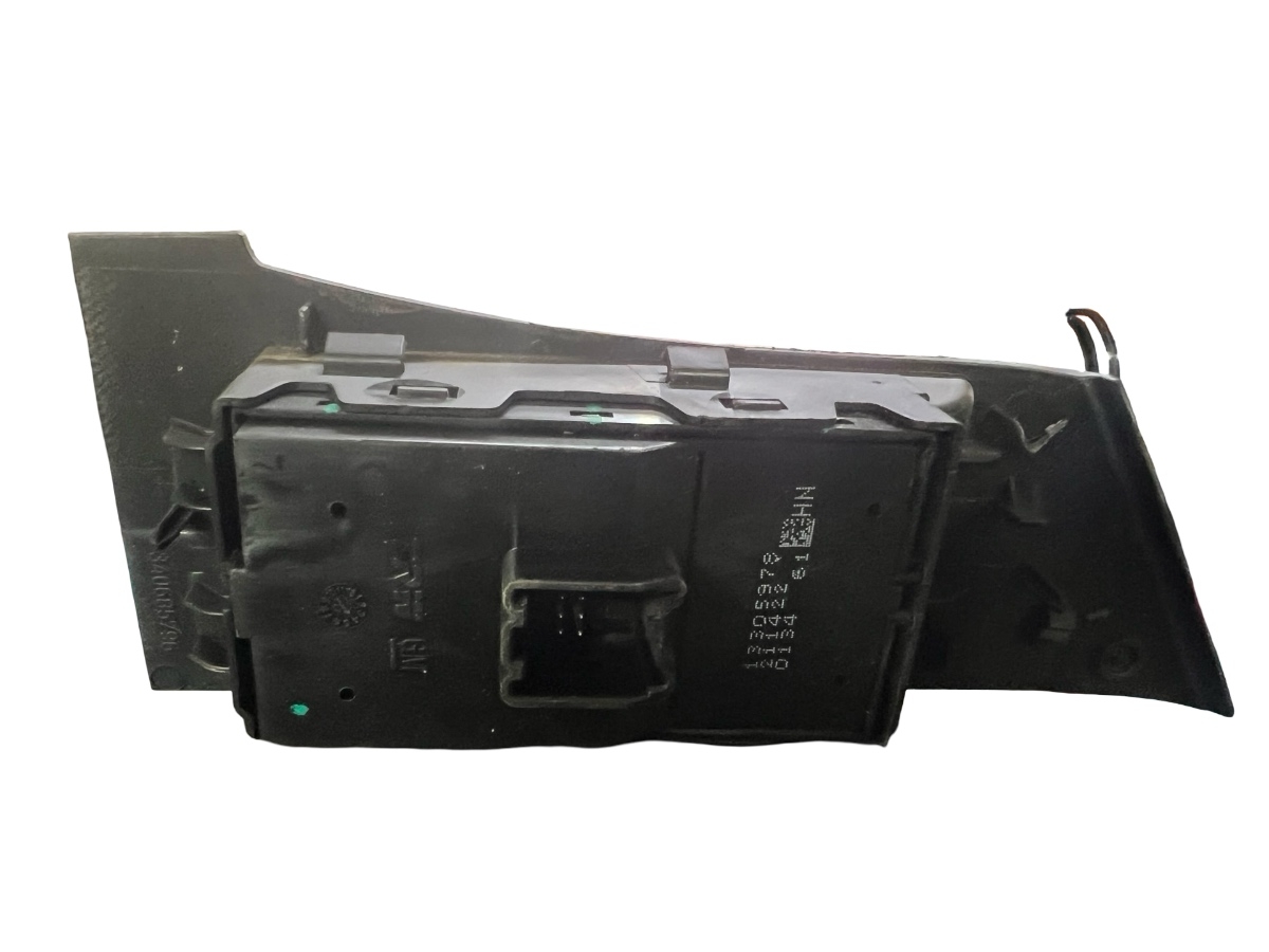 Butoane geamuri electrice OPEL ASTRA J P10 2009 - 2015 13305978 – foto 2