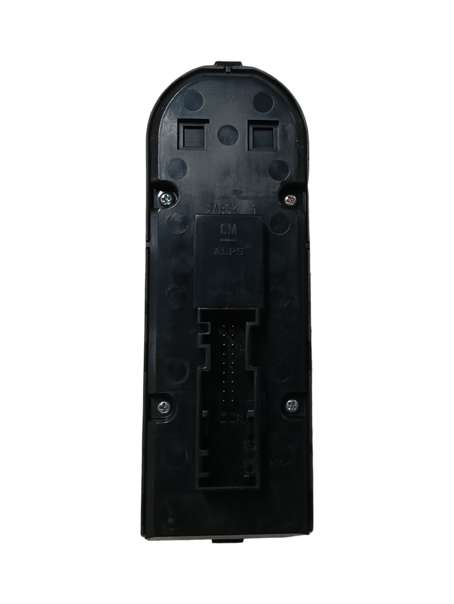 Butoane geamuri electrice OPEL ZAFIRA B A05 2005 - 2015 – foto 2