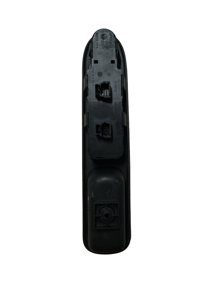 Butoane geamuri electrice PEUGEOT 307 SW 3H 2002 - 2009 – foto 2
