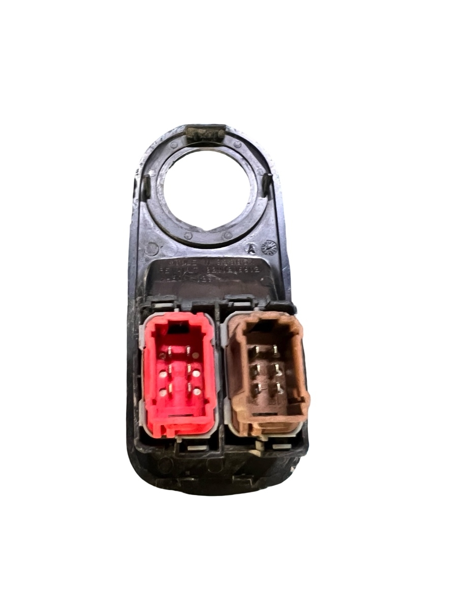 Butoane geamuri electrice RENAULT MASTER II Box FD 1998 - > 8200206602 – foto 2