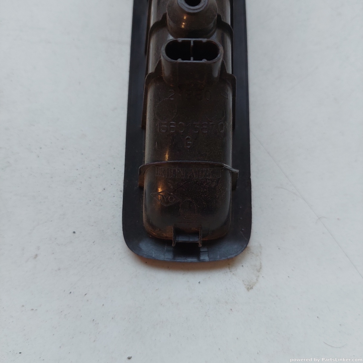 Butoane geamuri electrice RENAULT MEGANE II Saloon (LM0/1_) [ 2003 - > ] OEM 156013870 – foto 2