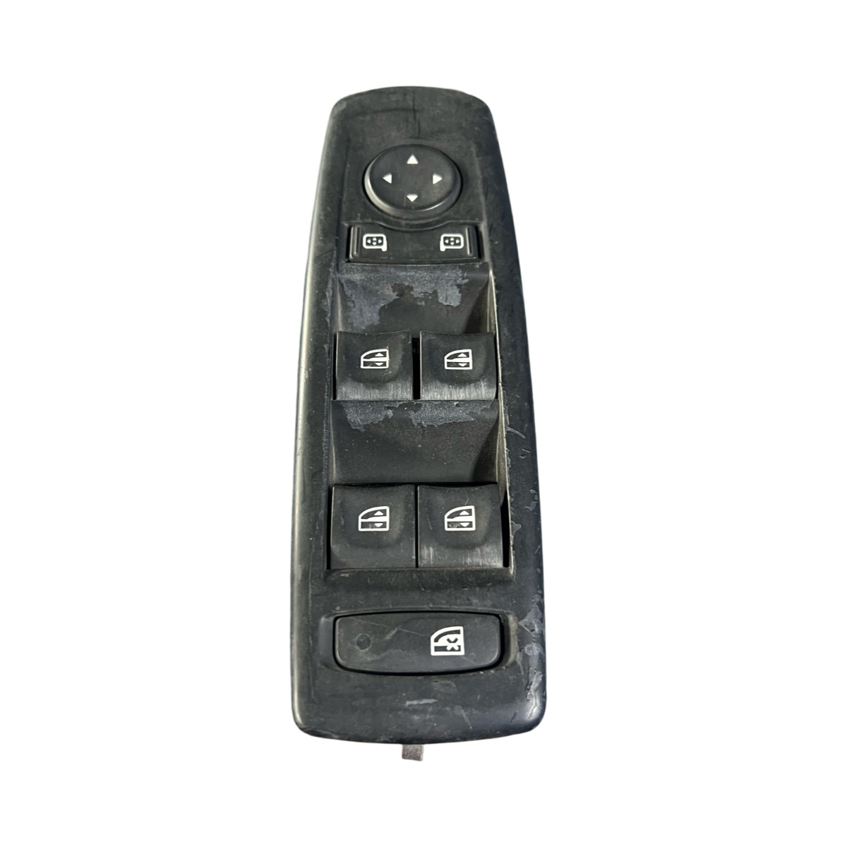 Butoane geamuri electrice RENAULT MEGANE III Hatchback BZ0_ 2008 - > – foto 2