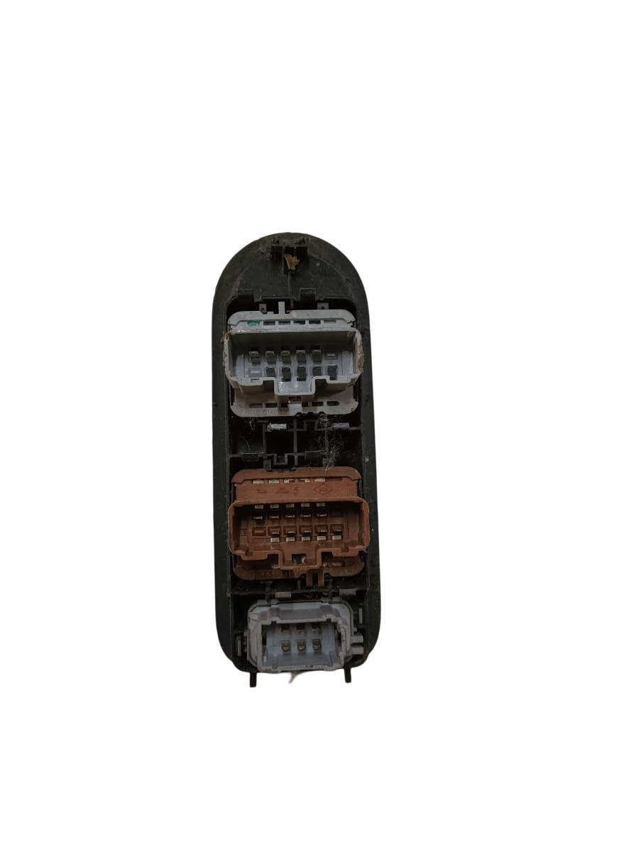 Butoane geamuri electrice RENAULT SCENIC II JM0/1_ 2003 - > – foto 2