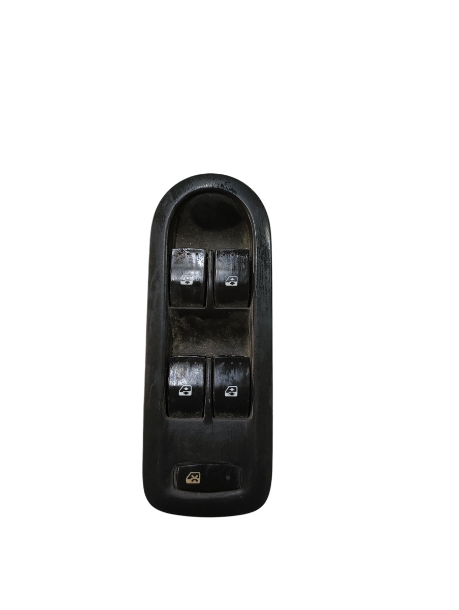 Butoane geamuri electrice RENAULT SCENIC II JM0/1_ 2003 - >
