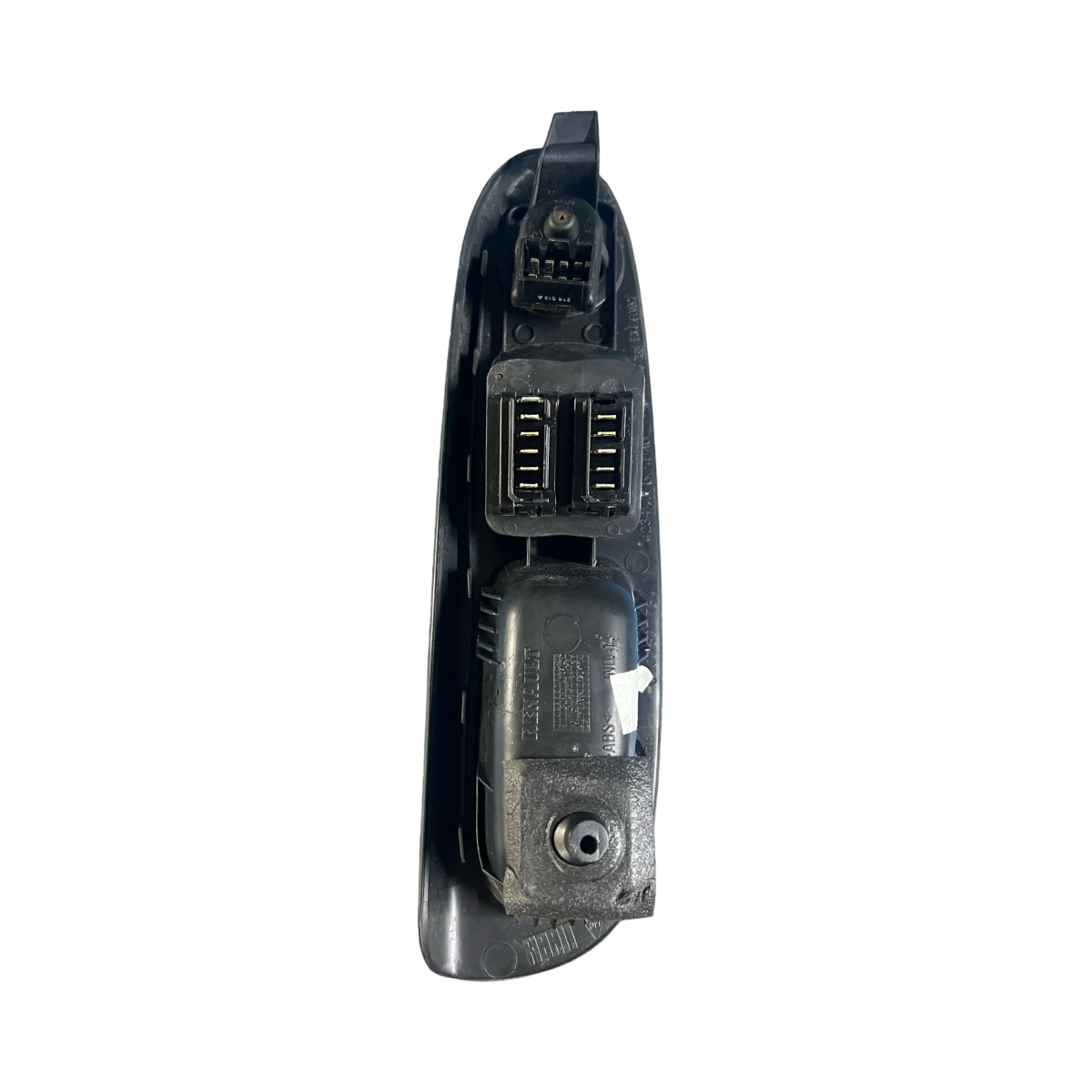 Butoane geamuri electrice RENAULT Symbol II [ 2008 - 2013 ] – foto 2