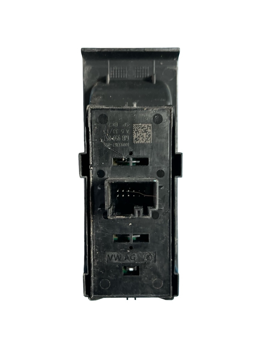 Butoane geamuri electrice SEAT TOLEDO IV KG3 2012 - > – foto 2