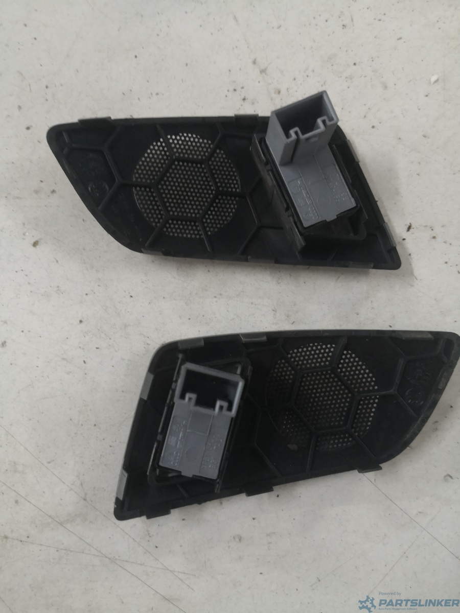 Butoane geamuri electrice SKODA OCTAVIA 2 (1Z5) [ 2004 - 2013 ] OEM 1z0959856 – foto 2
