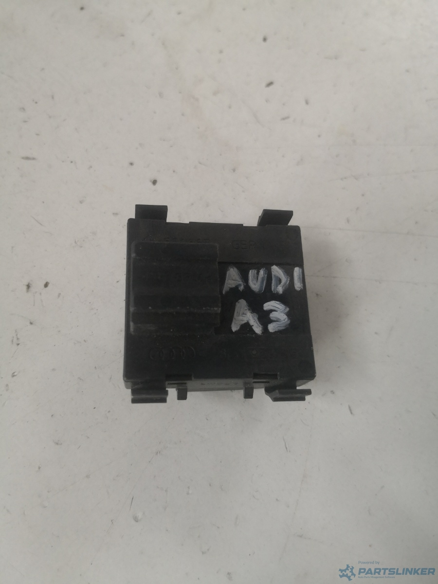 Butoane geamuri electrice stanga fata AUDI A3 8L1 1996 - 2006 8L0959851 – foto 2