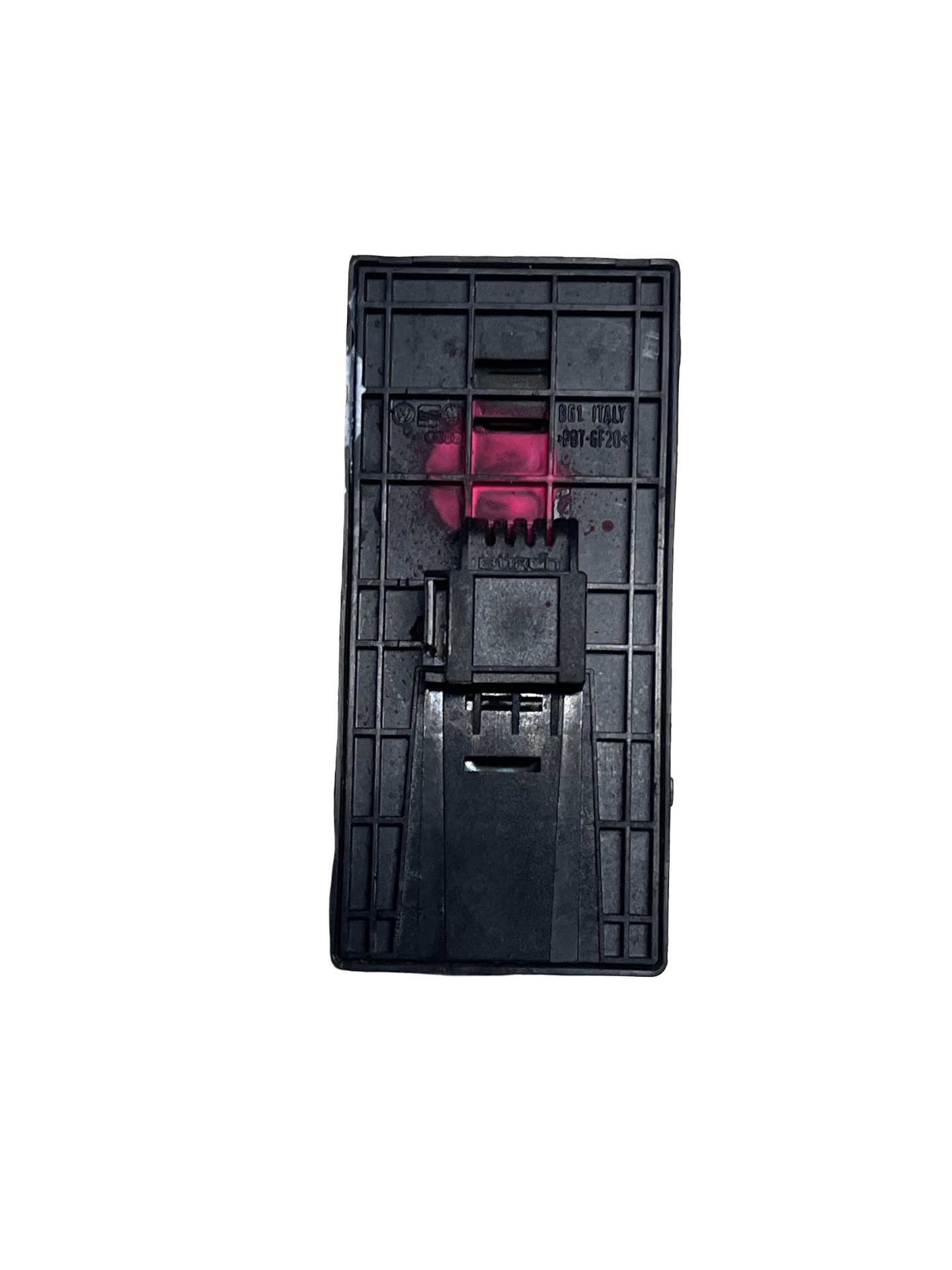 Butoane Geamuri Electrice stânga față Audi A4 b7 2004–2008 - cod: 8E0959851 – foto 3