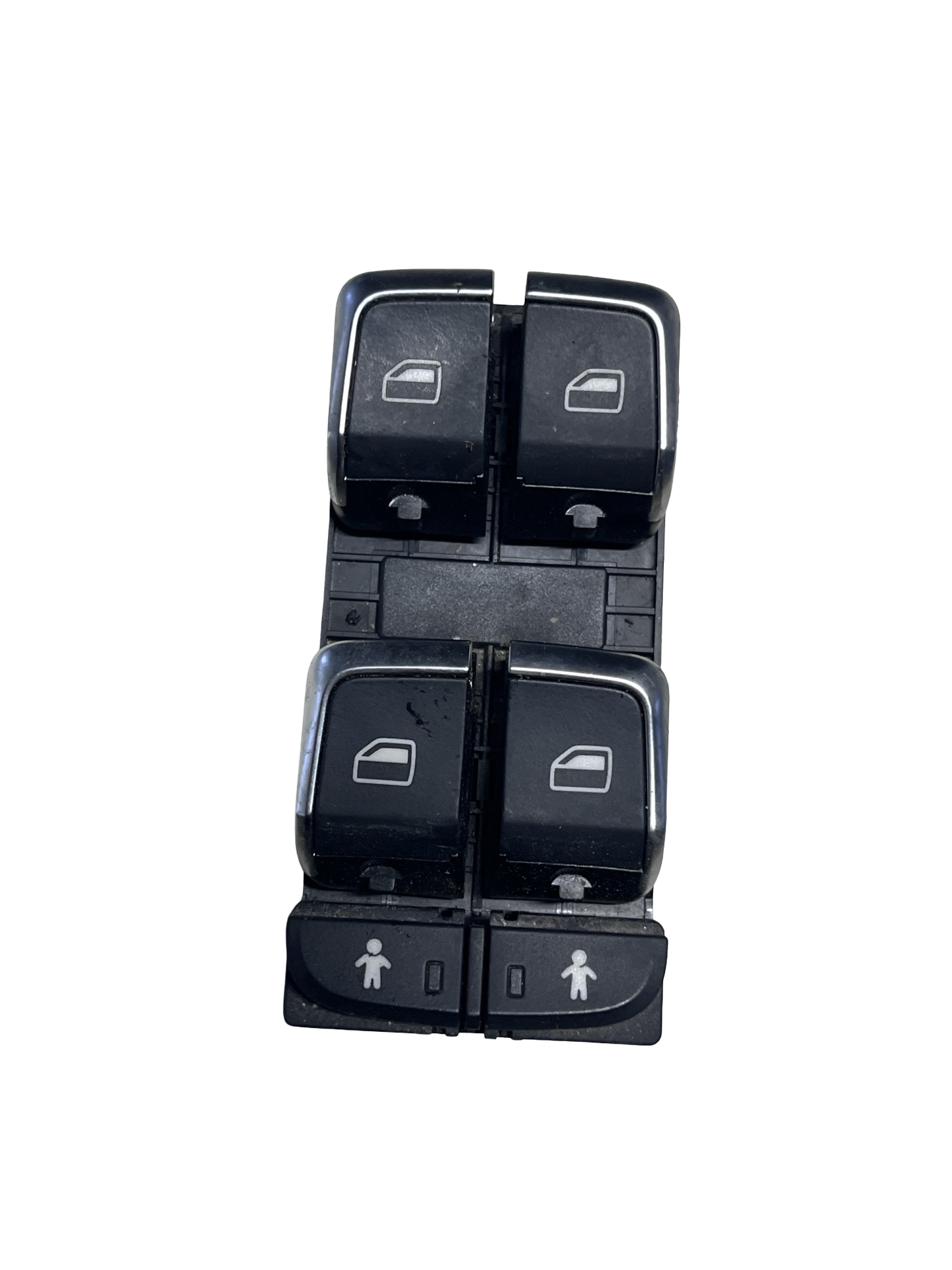Butoane Geamuri Electrice stânga față Audi A7 Sportback 2010–2018 - cod: 4G0959851