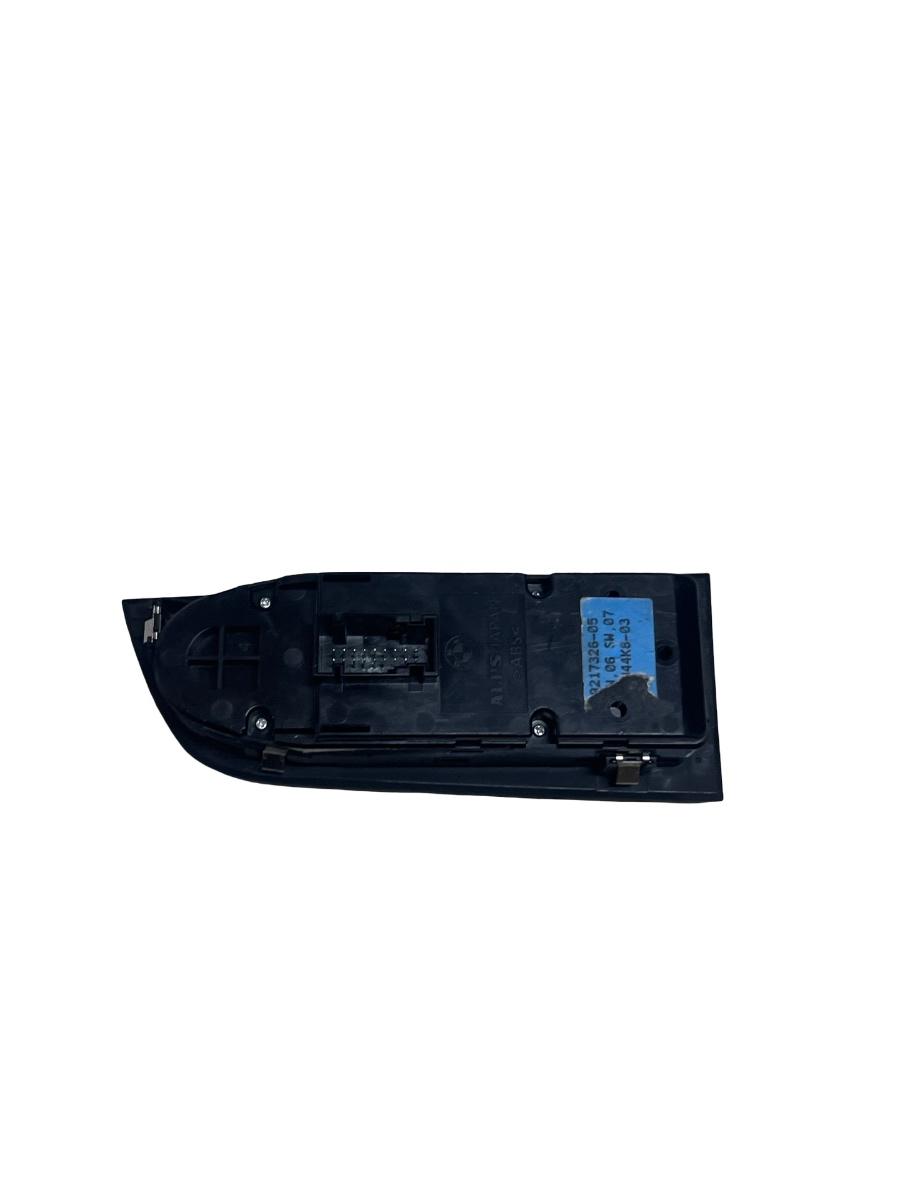 Butoane geamuri electrice stanga fata BMW 3 V Touring E91 2004 - 2012 9217326-05 – foto 2
