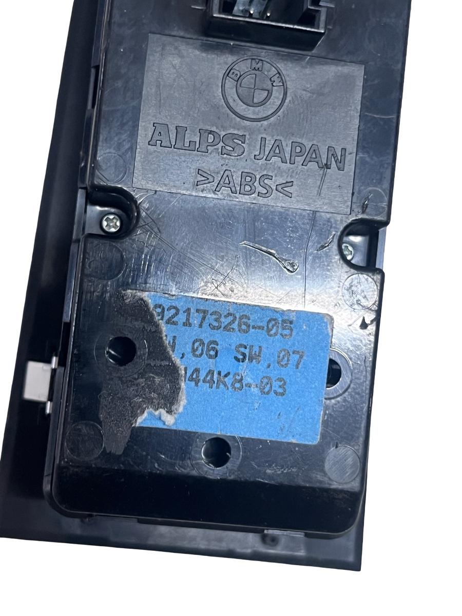 Butoane geamuri electrice stanga fata BMW 3 V Touring E91 2004 - 2012 9217326-05 – foto 3
