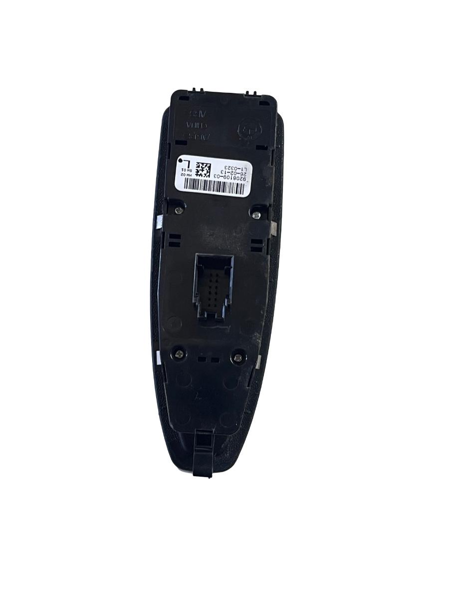 Butoane geamuri electrice stanga fata BMW 3 VI Touring F31 2011 -> 9208109-03 – foto 2