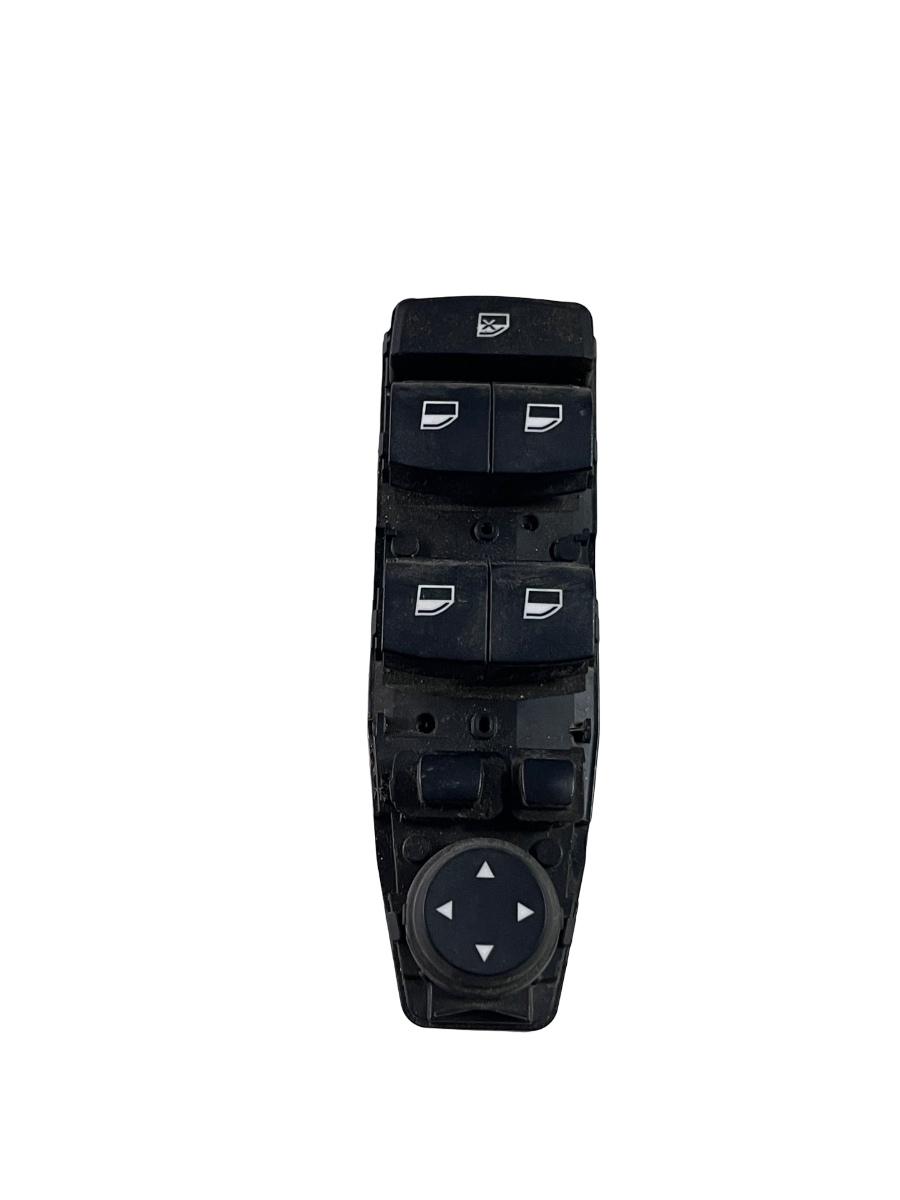 Butoane geamuri electrice stanga fata BMW 3 VI Touring F31 2011 -> 9297349-01