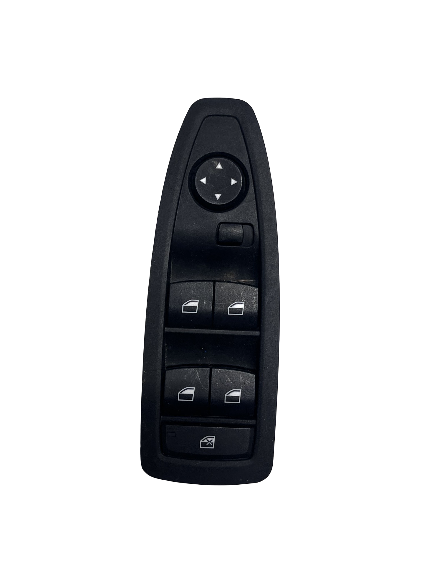 Butoane Geamuri Electrice stânga față BMW X1 F48 2015–2022 - cod: 9297346