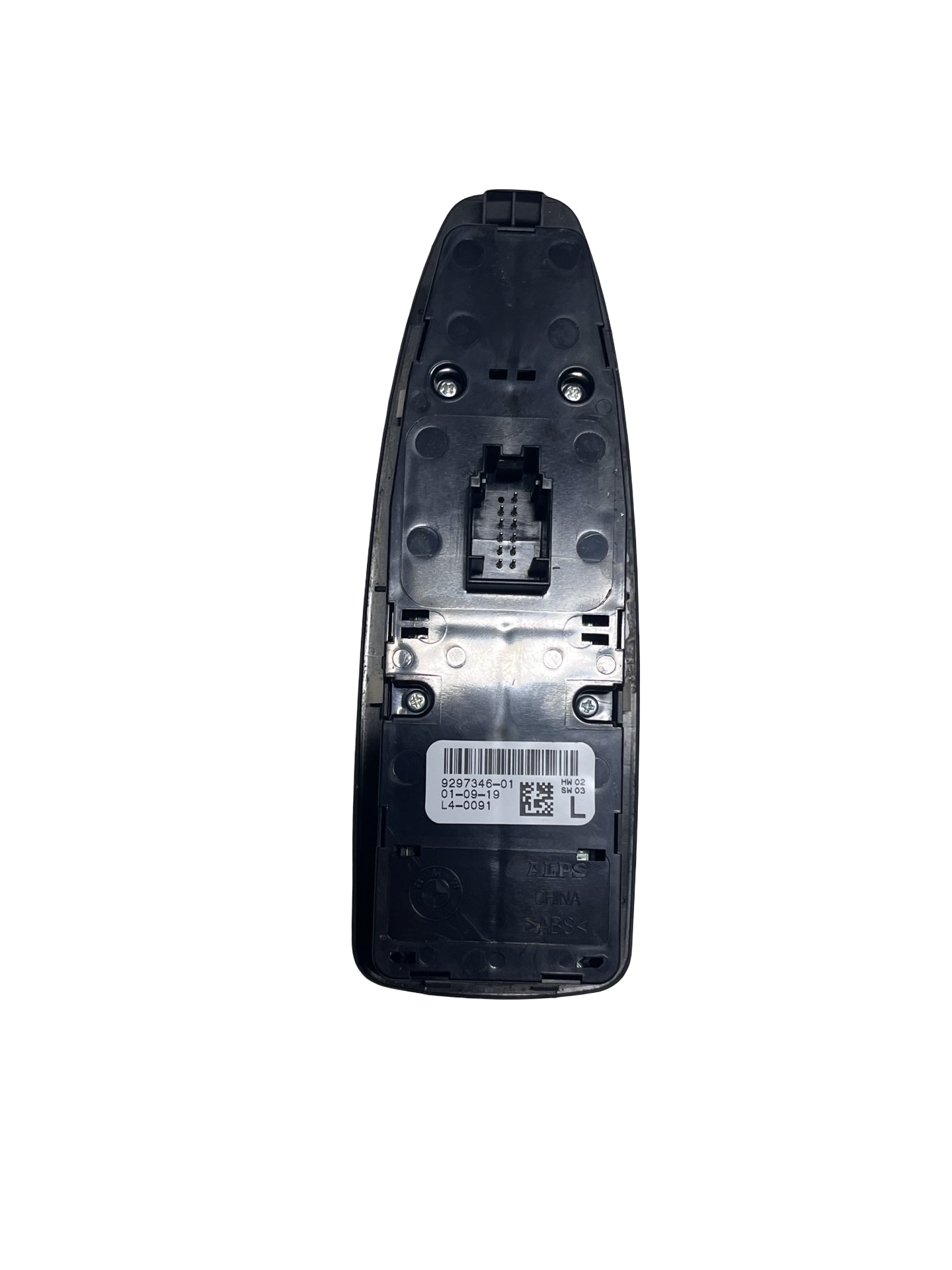 Butoane Geamuri Electrice stânga față BMW X1 F48 2015–2022 - cod: 9297346 – foto 2
