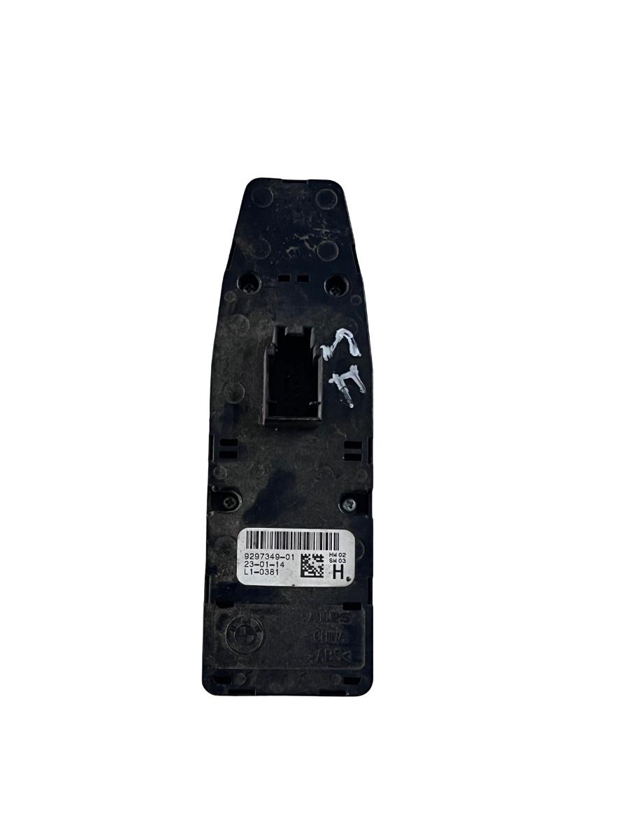 Butoane geamuri electrice stanga fata BMW X5 III F15, F85 2012 - 2018 9297349-01 – foto 2