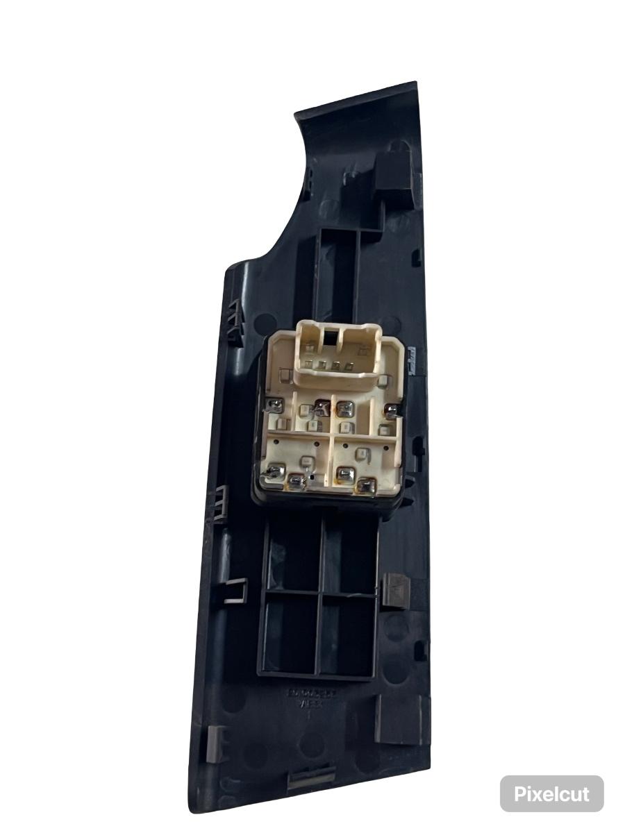Butoane geamuri electrice stanga fata CHEVROLET AVEO Hatchback T200 2003 - 2008 201003253 – foto 3