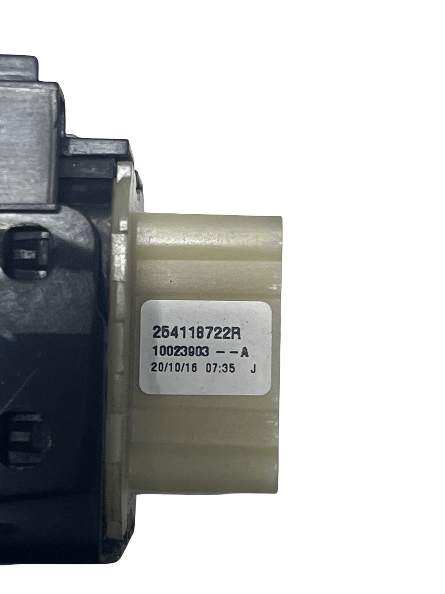 Butoane Geamuri Electrice stânga față - cod: 254118722R – foto 3