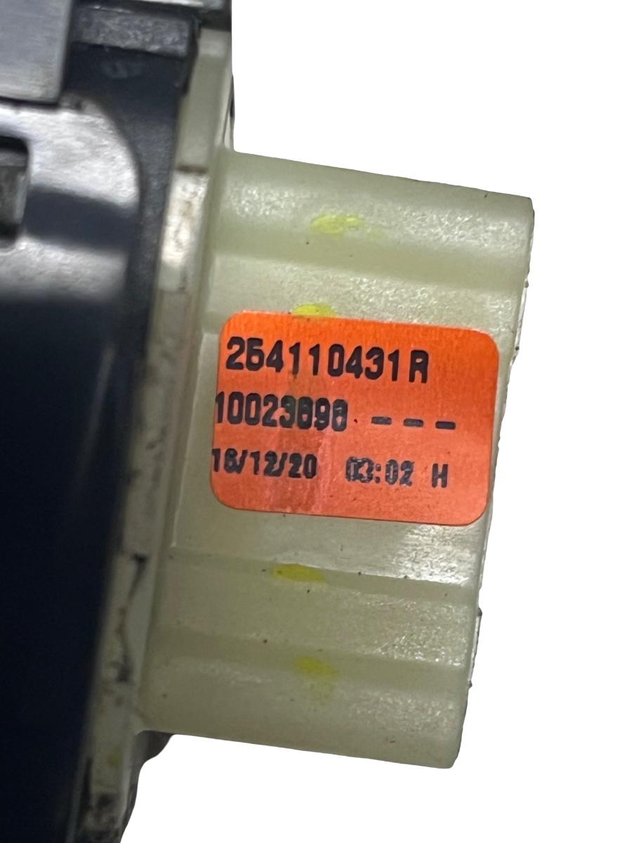 Butoane geamuri electrice stanga fata DACIA DOKKER 2018 -> 254110431R – foto 3