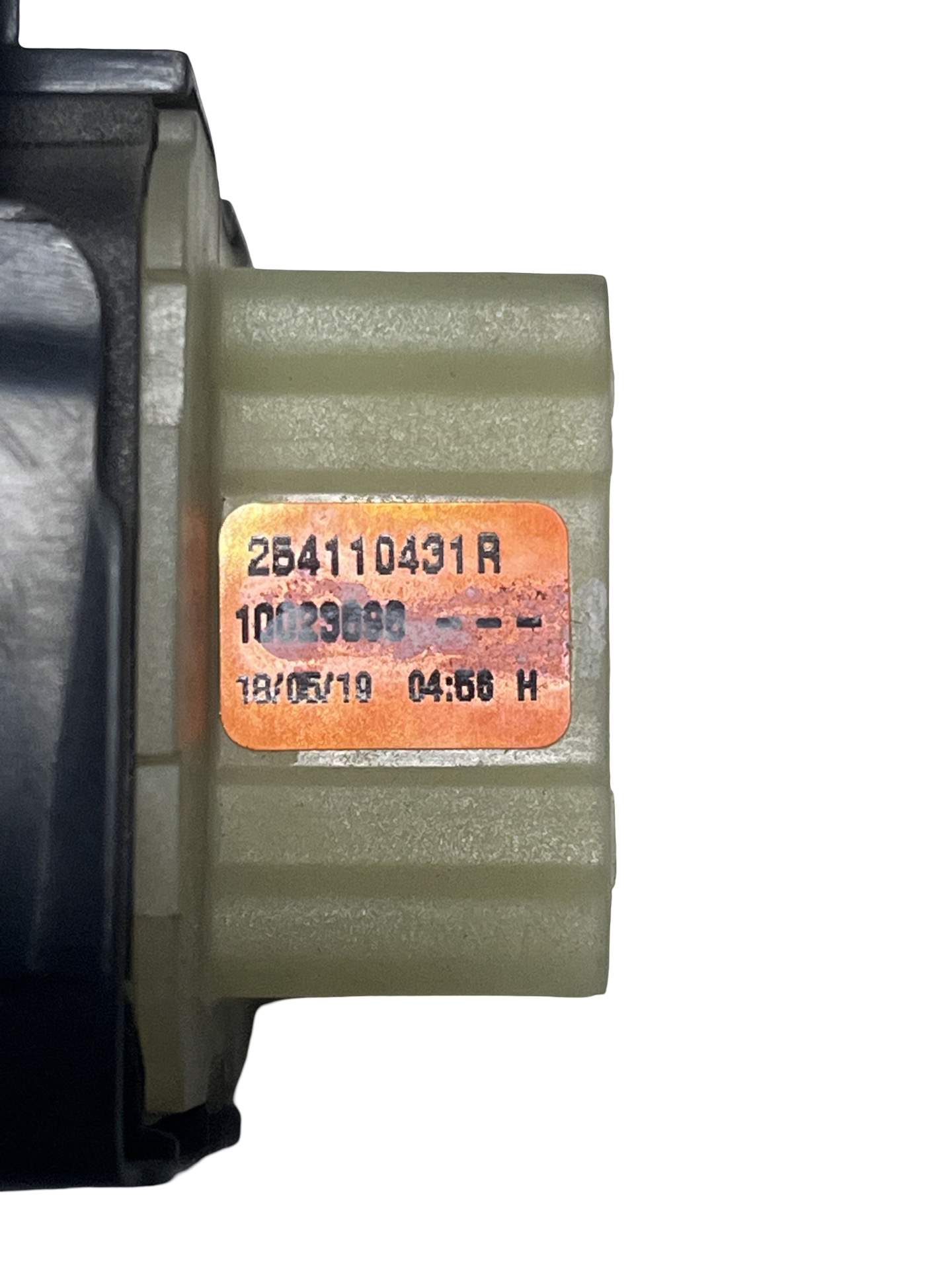 Butoane Geamuri Electrice stânga față Dacia Dokker 2022 - cod: 254110431R – foto 3
