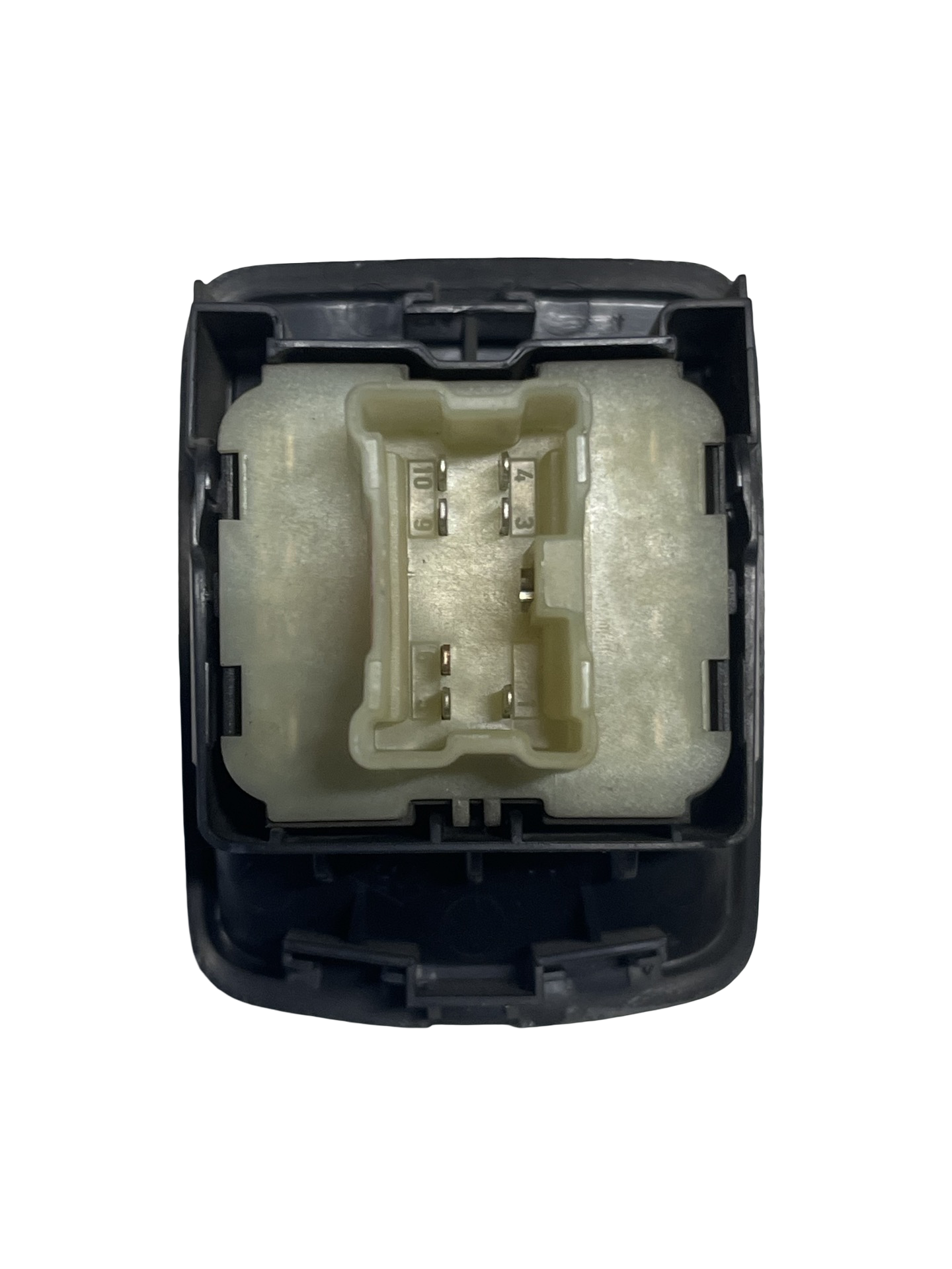 Butoane Geamuri Electrice stânga față Dacia Dokker 2022 - cod: 254110431R – foto 2
