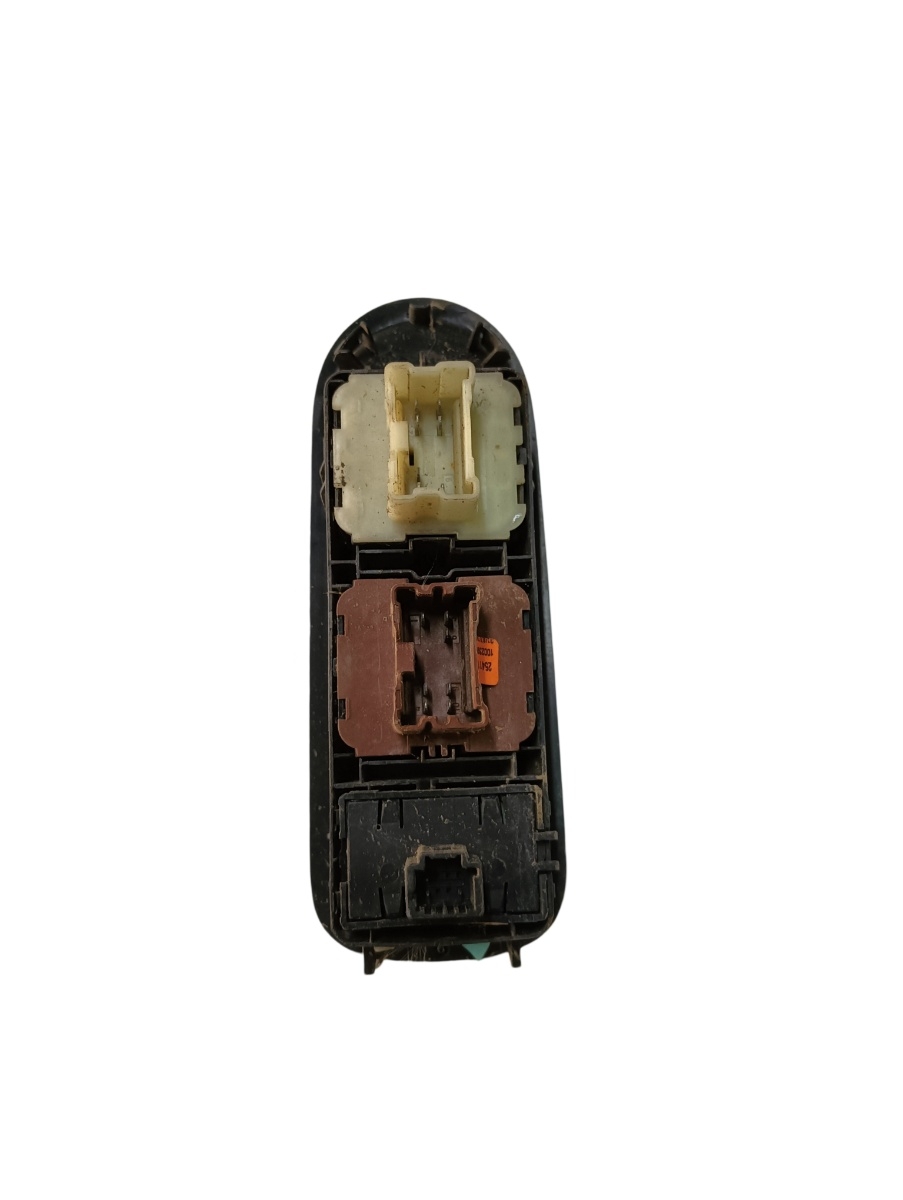 Butoane geamuri electrice stanga fata DACIA DUSTER 2010 - > – foto 2