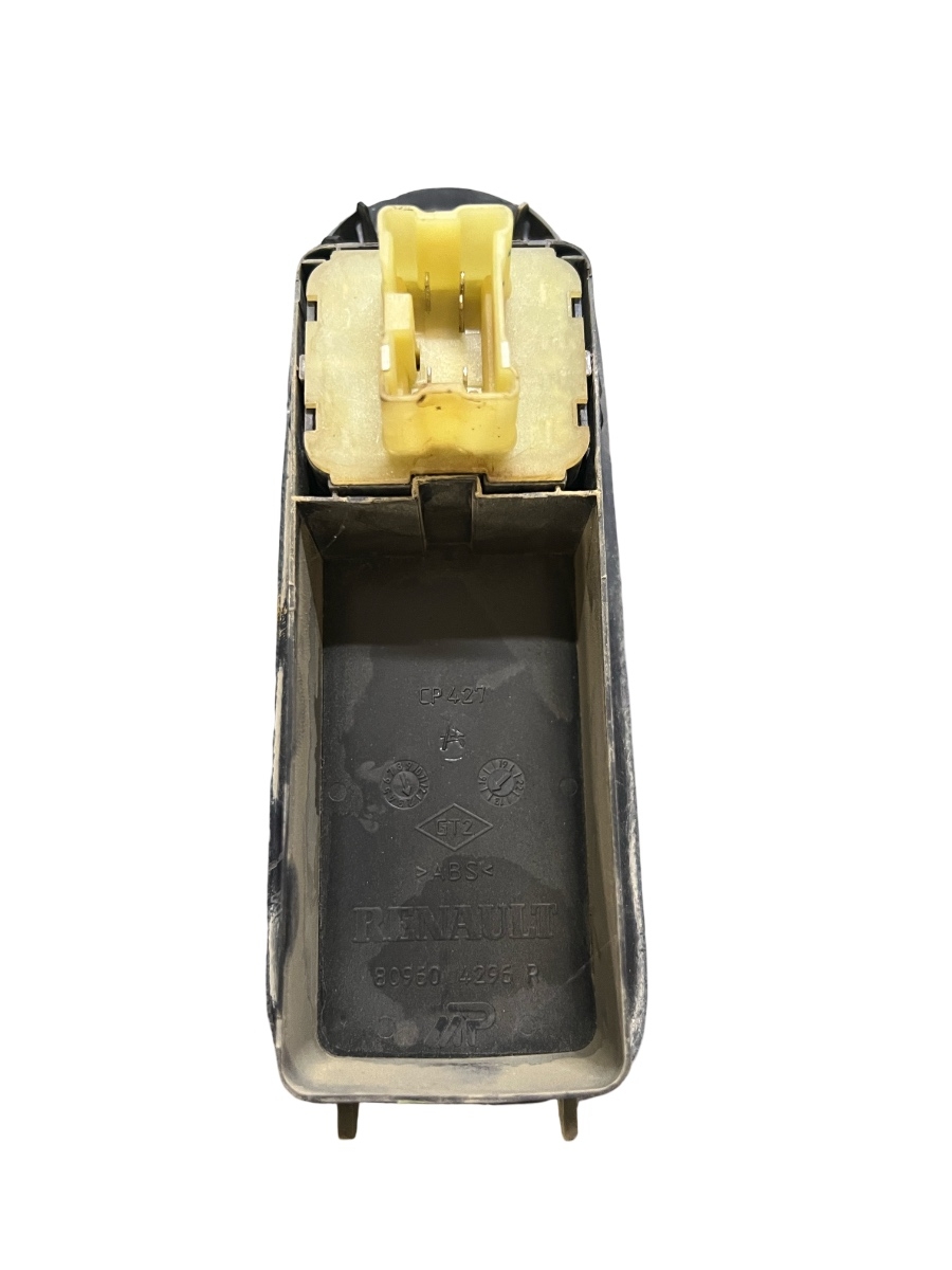 Butoane geamuri electrice stanga fata DACIA DUSTER 2010 - > 254110431R – foto 2