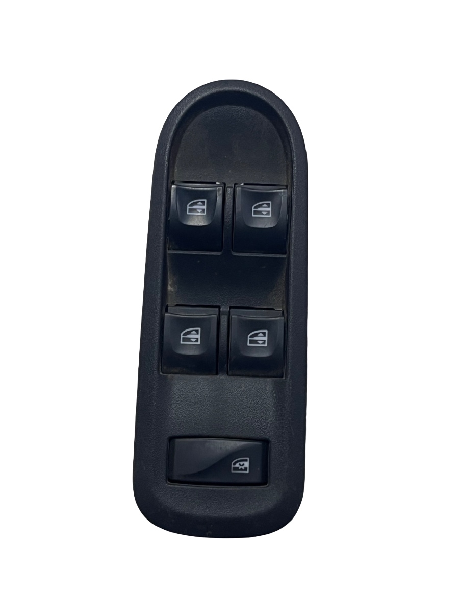 Butoane geamuri electrice stanga fata DACIA DUSTER 2010 -> 254117873R
