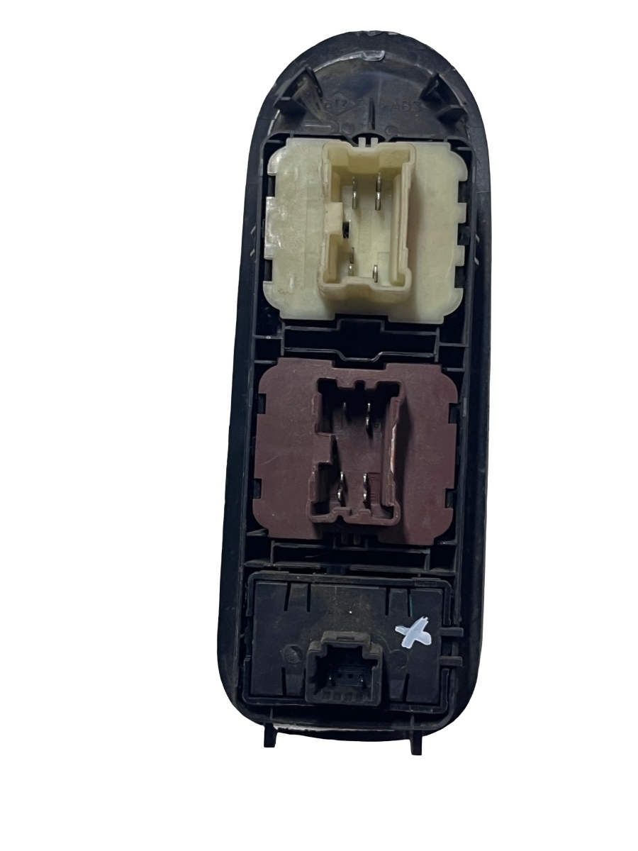 Butoane geamuri electrice stanga fata DACIA DUSTER 2010 -> 254117873R – foto 2