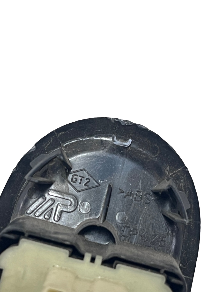 Butoane geamuri electrice stanga fata DACIA DUSTER 2010 -> 254117873R – foto 3