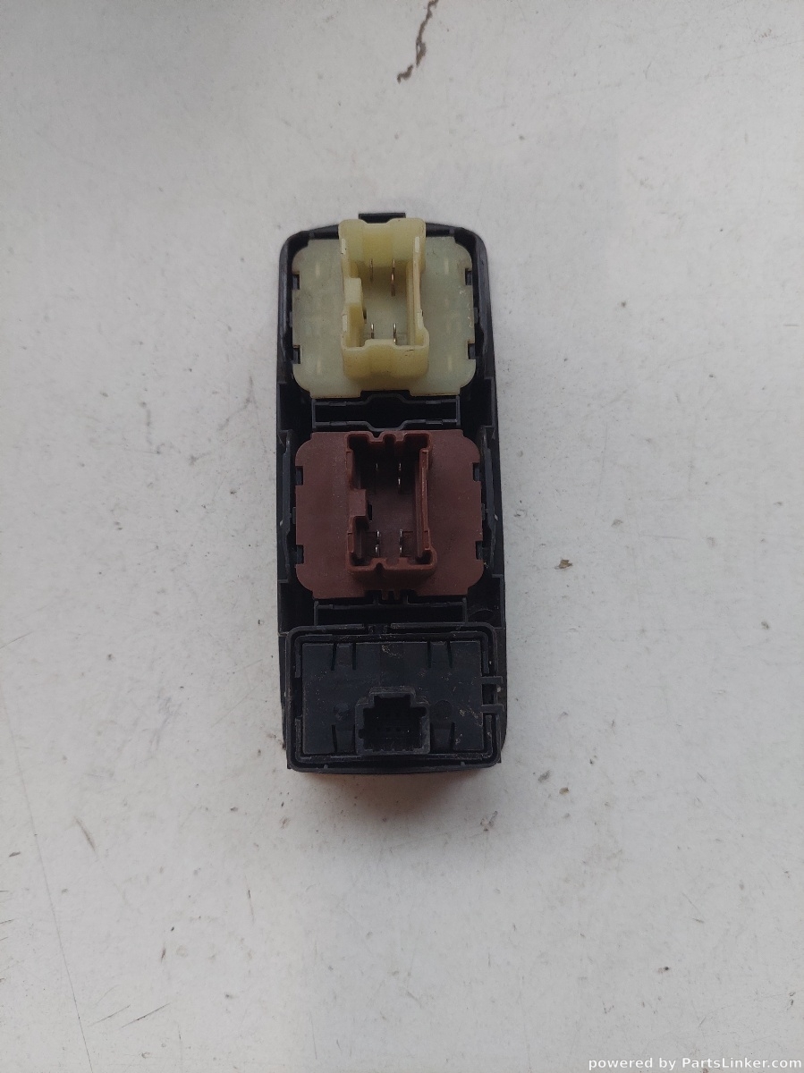 Butoane geamuri electrice stanga fata DACIA DUSTER [ 2010 - > ] OEM 254111342r – foto 2