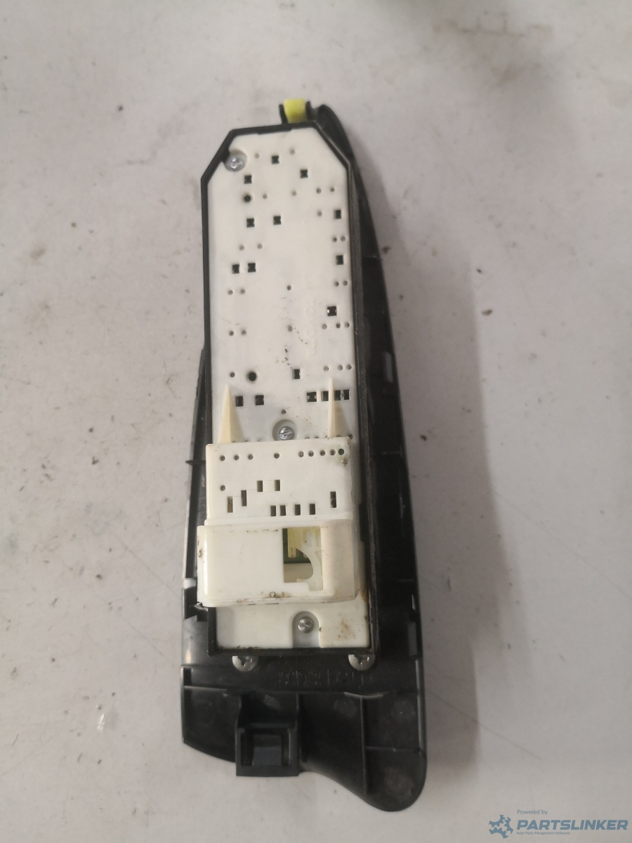 Butoane geamuri electrice stanga fata DE UK TOYOTA RAV 4 III (_A3_) [ 2005 - 2013 ] OEM 7423142080 – foto 2