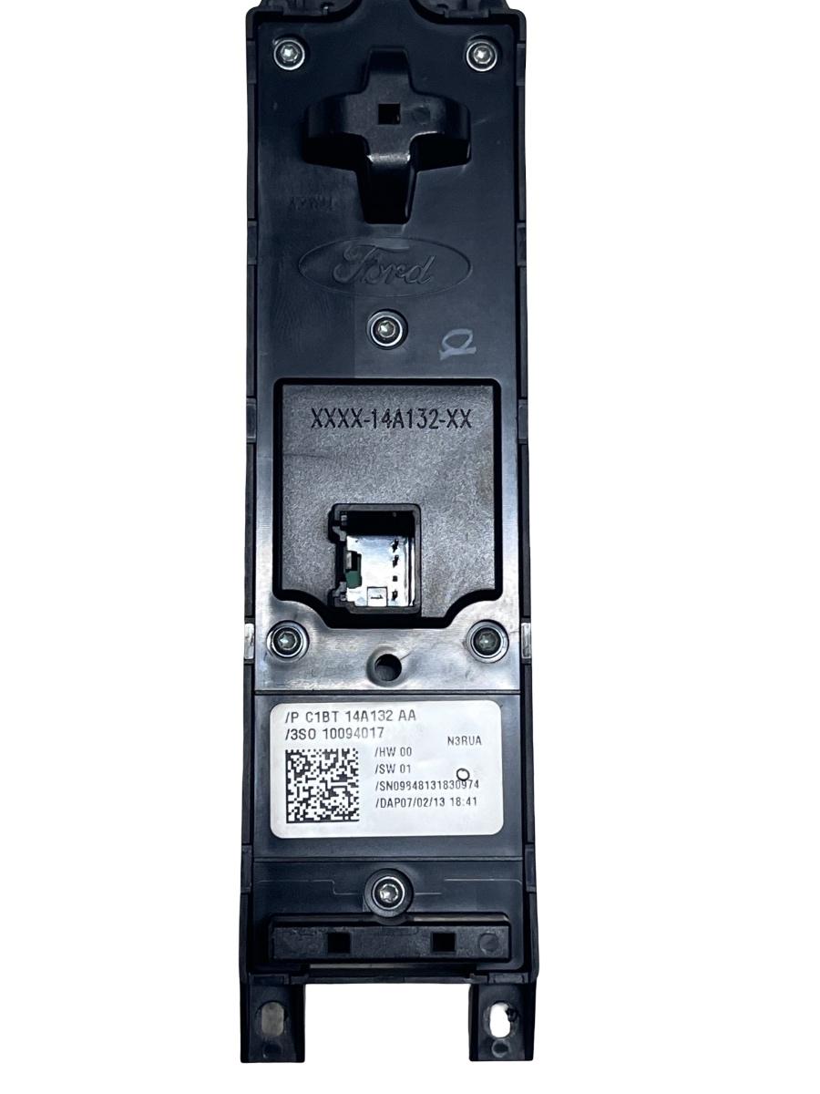 Butoane geamuri electrice stanga fata FORD FIESTA VI 2008 -> C1BT-14A132-AA – foto 3