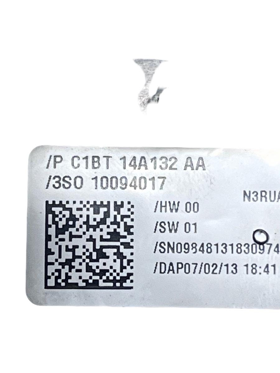 Butoane geamuri electrice stanga fata FORD FIESTA VI 2008 -> C1BT-14A132-AA – foto 4